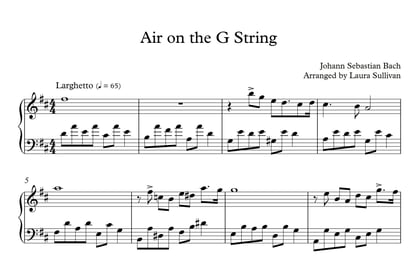 sheet-music